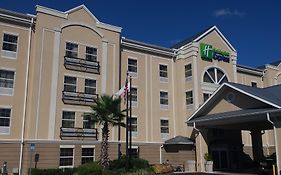 Holiday Inn Express And Suites Jacksonville East